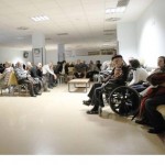 imagen del artículo: Siete años esperando un ambulatorio en Dénia.