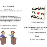 imagen del artículo: Claves del Conflicto de Marina Salud