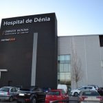 imagen del artículo: ¿Qué sucede en el Hospital de Dénia?