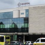 imagen del artículo: Morir tirado en los pasillos de un Hospital
