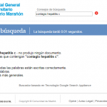 imagen del artículo: Contagio de Hepatitis C en el Hospital Gregorio Marañón