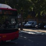 imagen del artículo: A urgencias en autobús de línea