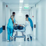 imagen del artículo: Las Urgencias de los Hospitales en estado crítico