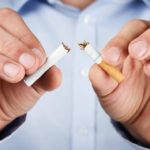 imagen del artículo: Sanidad te ¿ayuda? a dejar de fumar