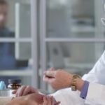 Médicos mayores de 55 años y Guardias médicas