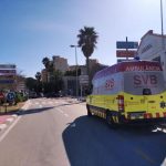 imagen del artículo: Ambulancias en Calpe: Esperar y desesperar