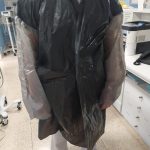 imagen del artículo: Médico: Lo primero, tu seguridad