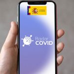 imagen del artículo: APP Radar COVID-19